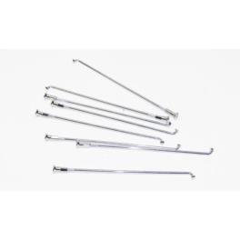 SZPRYCHY KPL 36sztuk SHL M06 M11 CHROM 175mm SZPRYCHY KPL 36sztuk SHL M06 M11 CHROM 175mm