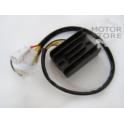 REGULATOR NAPIĘCIA ELECTREX YAMAHA WR 450 YZ 450