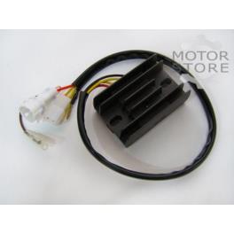 REGULATOR NAPIĘCIA ELECTREX YAMAHA WR 450 YZ 450 REGULATOR NAPIĘCIA ELECTREX YAMAHA WR 450 YZ 450