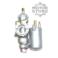 GAZNIK G20 WSK 125 WFM 125