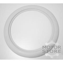 FARTUCH OPASKA OPONY BIALA OLDTIMER SAMOCHOD 12" FARTUCH OPASKA OPONY BIALA OLDTIMER SAMOCHOD 12"