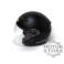 KASK LS2 OF569.7 ROCK BLACK ROZMIAR M