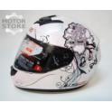 KASK LS2 FF350 STARDUST 2 NEW BR ROSA ROZMIAR M