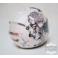 KASK LS2 FF350 STARDUST 2 NEW BR ROSA ROZMIAR M