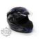 KASK LS2 FF351.22 ATMOS BLACK BLUE ROZMIAR L