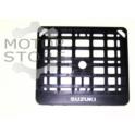 RAMKA TABLICY REJESTRACYJNEJ SUZUKI 1322007