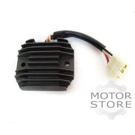 REGULATOR NAPIECIA YAMAHA TDM850 TRX850 REGULATOR NAPIECIA YAMAHA TDM850 TRX850