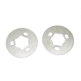 TARCZA METAL SPRZEGLA ROMET TARCZA METAL SPRZEGLA ROMET