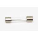 BEZPIECZNIK LADOWANIA SKUTERY 15A 6x30mm