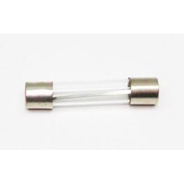 BEZPIECZNIK LADOWANIA SKUTERY 15A 6x30mm BEZPIECZNIK LADOWANIA SKUTERY 15A 6x30mm