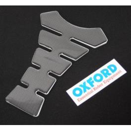 TANKPAD OSLONA ZBIORNIKA OXFORD GEL SPINE CARBON TANKPAD OSLONA ZBIORNIKA OXFORD GEL SPINE CARBON