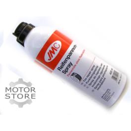 SPRAY DO ŁATANIA OPON MOTOCYKLOWYCH JMC 400ml SPRAY DO ŁATANIA OPON MOTOCYKLOWYCH JMC 400ml
