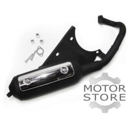 TLUMIK STD KYMCO AGILITY VITALITY S9 2T TLUMIK STD KYMCO AGILITY VITALITY S9 2T