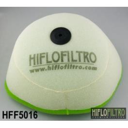FILTR POWIETRZA GĄBKA HIFLOFILTRO HFF5016 KTM EXC FILTR POWIETRZA GĄBKA HIFLOFILTRO HFF5016 KTM EXC
