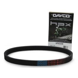 PASEK NAPĘDOWY ATV DAYCO POLARIS SPORTSMAN HPX2239 PASEK NAPĘDOWY ATV DAYCO POLARIS SPORTSMAN HPX2239