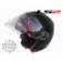 KASK LS2 OF569.2 TRACK MATT BLACK L