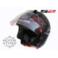 KASK LS2 OF569.2 TRACK MATT BLACK L