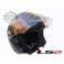KASK LS2 OF569.2 TRACK MATT BLACK L
