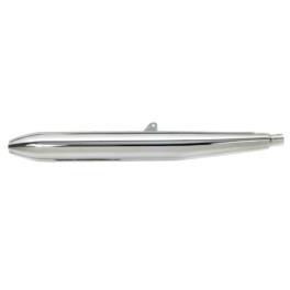 TLUMIK CHROMOWANY SHL M11 175ccm TLUMIK CHROMOWANY SHL M11 175ccm