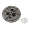 DOCISK SPRZEGLA ALUMINIOWY CZ 350