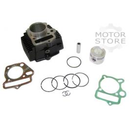 CYLINDER BEZ GLOWICY CROSS 4T 125 CCM KPL CYLINDER BEZ GLOWICY CROSS 4T 125 CCM KPL