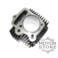 CYLINDER BEZ GLOWICY CROSS 4T 125 CCM  KPL