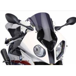 SZYBA SPORTOWA PUIG BMW S1000RR 2009 - 2014 SZYBA SPORTOWA PUIG BMW S1000RR 2009 - 2014