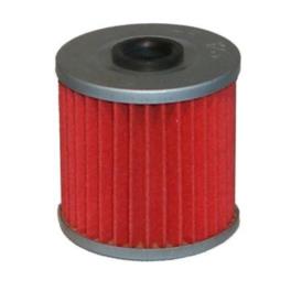 FILTR OLEJU HIFLOFILTRO HF123 KAWASAKI