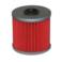 FILTR OLEJU HIFLOFILTRO HF123 KAWASAKI