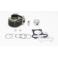 CYLINDER 60 CCM KPL. WILGA GY6