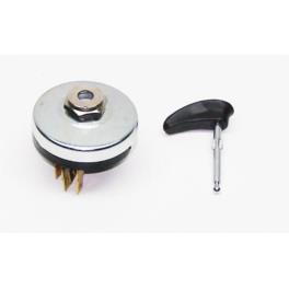 STACYJKA WSK 125 JUNAK SHL STACYJKA WSK 125 JUNAK SHL
