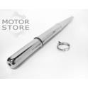 TLUMIK CHROM Z OBEJMA CN SIMSON S51