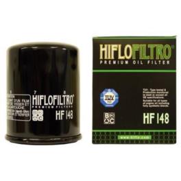 FILTR OLEJU HIFLOFILTRO HF148 YAMAHA