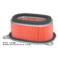 FILTR POWIETRZA HIFLOFILTRO HFA1708 HONDA