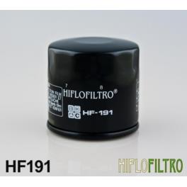 FILTR OLEJU HIFLOFILTRO HF191 TRIUMPH FILTR OLEJU HIFLOFILTRO HF191 TRIUMPH