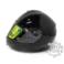 KASK LS2 FF386.1 RIDE GLOSS BLACK ROZMIAR L