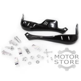 OSLONA DLONI HANDBAR ENDURO CZARNA typ 55 OSLONA DLONI HANDBAR ENDURO CZARNA typ 55