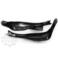 OSLONA DLONI HANDBAR ENDURO CZARNA typ 55