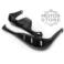OSLONA DLONI HANDBAR ENDURO CZARNA typ 55