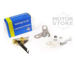 PRZERYWACZ ZAPLONU WSK 125 PRZERYWACZ ZAPLONU WSK 125