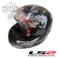 KASK LS2 FF350 CAMO XL