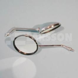 LUSTERKO CHROM HONDA 5331287 LUSTERKO CHROM HONDA 5331287