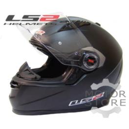 KASK LS2 FF322.1 CONCEPT II MATT BLACK ROZM. M KASK LS2 FF322.1 CONCEPT II MATT BLACK ROZM. M