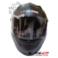 KASK LS2 FF322.1 CONCEPT II MATT BLACK ROZM. M