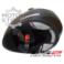 KASK LS2 FF322.1 CONCEPT II MATT BLACK ROZM. M