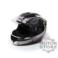 KASK LS2 FF350 DIAMOND II WHITE BLACK ROZMIAR S
