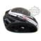 KASK LS2 FF350 DIAMOND II WHITE BLACK ROZMIAR S