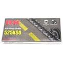 LANCUCH NAP RK 525 XSO 118OG X-ORINGOWY