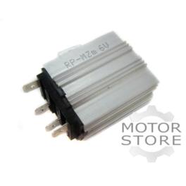 REGULATOR PRADNICY Z RADIATOREM 6V MZ TS REGULATOR PRADNICY Z RADIATOREM 6V MZ TS