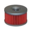 FILTR OLEJU HIFLOFILTRO HF137 SUZUKI